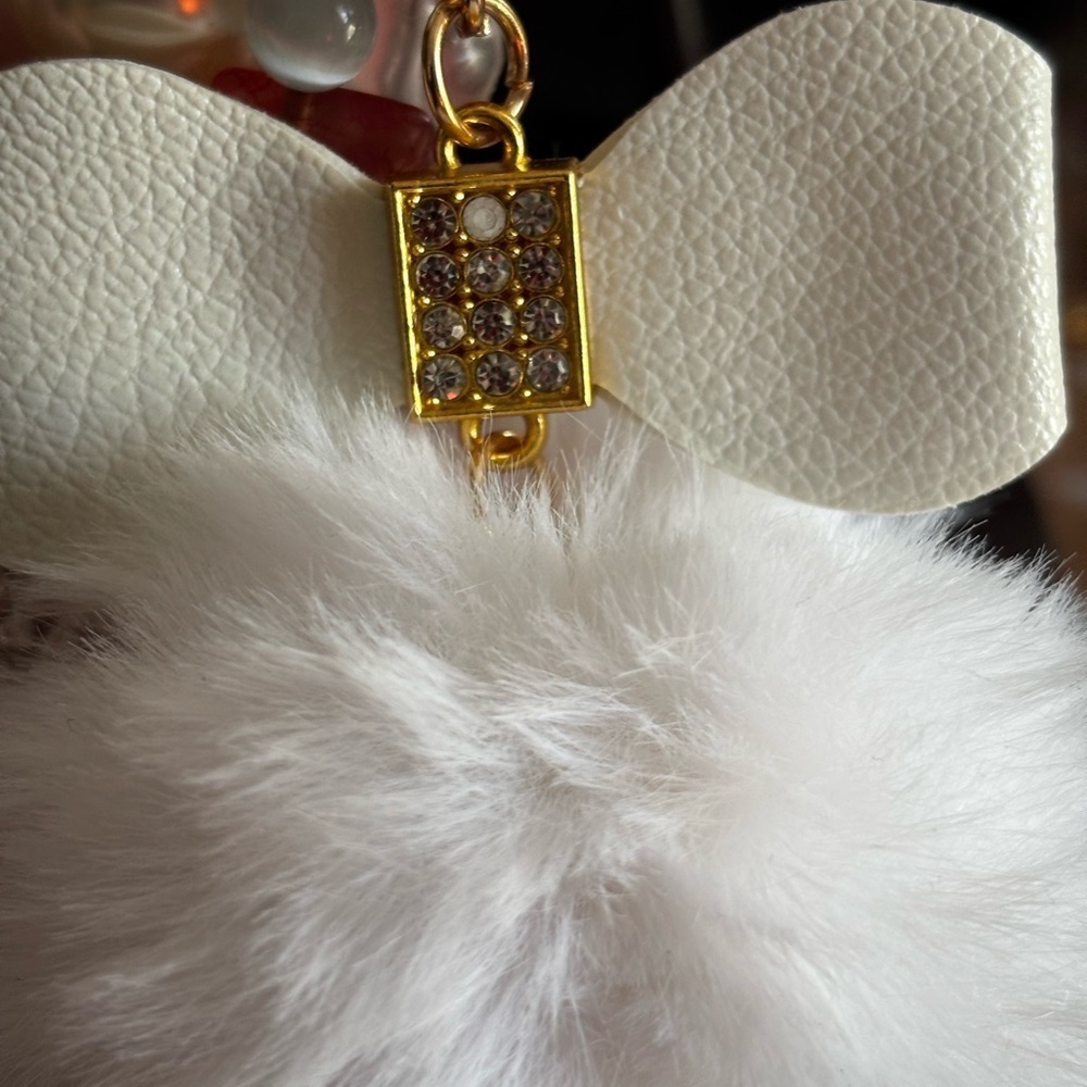 Unique, one-of-a-kind, boho-chic, bag backpack purse charm western style - Picture 4 of 9